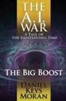 Daniel Keys Moran - The Big Boost