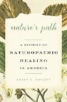 Susan E. Cayleff, Susan E. (Graduate Advisor Cayleff - Nature''s Path