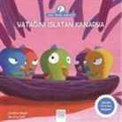 Christine Beigel, Herve Le Goff - Yatagini Islatan Kanarya