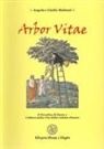 Angela Malvani, Giulio Malvani - Arbor vitae. Il Paradiso di Dante e l'albero della vita della cabala ebraica