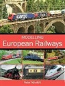 Peter Marriott, Marriott Peter - Modelling European Railways