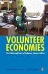 Hannah Brown, Ruth Prince, Hannah Brown, Ruth Prince - Volunteer Economies