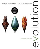 Carl T. Bergstrom, Lee A. Dugatkin, Lee Alan Dugatkin - Evolution: Dugatkin