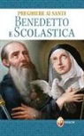 Mariano Grosso - Preghiere ai santi Benedetto e Scolastica