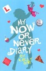 Liz Rettig, Rettig Liz - My Now or Never Diary
