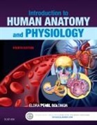 Eldra Pearl Solomon, Solomon Eldra Pearl - Introduction to Human Anatomy and Physiology