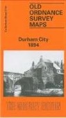 Alan Godfrey - Durham City 1894