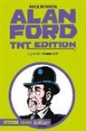 Max Bunker, Paolo Piffarerio - Alan Ford. TNT edition