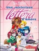 Tea Stilton - Una misteriosa lettera d'amore