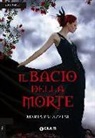 Marta Palazzesi - Il bacio della morte