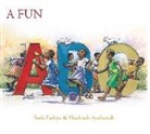 Sade Fadipe, Fadipe Sade, Shedrach Ayalomeh, Ayalomeh Shedrach - Fun abc -a-