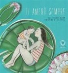 Robert Munsch, Lucia Sforza, Lucia Sforza - Ti amerò sempre