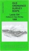 Alan Godfrey - Leeds SW: Holbeck & New Wortley 1888