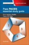 Ciaran W P. Kelly, Ciaran W.P. Kelly, Eirini V. Kasfiki, Eirini Kasfiki, Eirini (Physician in Acute Internal Medicine Kasfiki, Eirini (Specialist Registrar in Acute Internal Medicine Kasfiki... - Pass PACES
