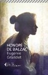 Honoré de Balzac, F. Ieva - Eugénie Grandet