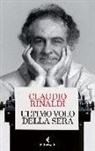 Claudio Rinaldi - Ultimo volo della sera