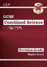 CGP Books, CGP Books, CGP Books, CGP Books - GCSE Combined Science Revision Guide - Higher includes Online Edition, Videos & Quizzes