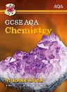 CGP Books, CGP Books, CGP Books, CGP Books - New GCSE Chemistry AQA Student Book (includes Online Edition, Videos and Answers)