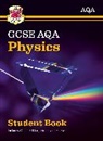 CGP Books, CGP Books, CGP Books, CGP Books - New GCSE Physics AQA Student Book (includes Online Edition, Videos and Answers)