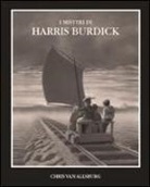 Chris Van Allsburg, Chris Van Allsburg - I misteri di Harris Burdick