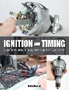Colin Beever, Beever Colin - Ignition and Timing