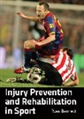 Ross Bennett, Bennett Ross - Injury Prevention and Rehabilitation in Sport