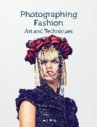 Leigh Keily, Keily Leigh - Photographing Fashion