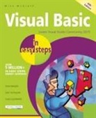 Mike McGrath - Visual Basic in Easy Steps