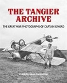 Traspaderne Carlos - The Tangier Archive