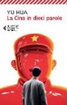 Hua Yu - La Cina in dieci parole