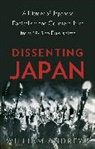 William Andrews, Andrews William - Dissenting Japan