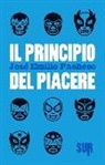 José E. Pacheco - Il principio del piacere