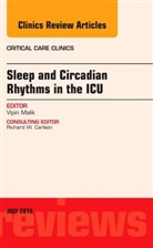 Vipin Malik, Vipin (National Jewish) Malik, Malik Vipin - Sleep and Circadian Rhythms in the ICU, An Issue of Critical Care Clinics