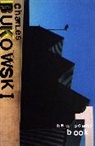 Charles Bukowski - New Poems Book One