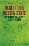 Kieran Mitton, Mitton Kieran - Rebels in a Rotten State