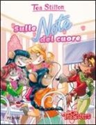 Tea Stilton - Sulle note del cuore