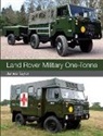 James Taylor - Land Rover Military One-Tonne