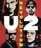 Mat Snow - U2 revolution