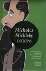 Charles Dickens, R. Reim, Riccardo Reim - Nicholas Nickleby