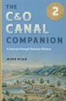 Mike High, High Mike - C&o Canal Companion