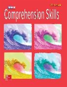 McGraw Hill, Mcgraw-Hill, McGraw-Hill Education, SRA/McGraw-Hill - Corrective Reading Comprehension Level B1, Workbook