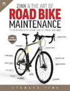 Zinn, Lennard Zinn - Zinn & the Art of Road Bike Maintenance