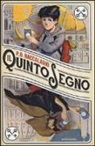 Pierdomenico Baccalario - Il quinto segno