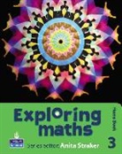 Tony Fisher, Rosalyn Hyde, Sue Jennings, Jonathan Longstaffe, Anita Straker - Exploring maths: Tier 3 Home book