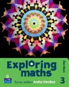 Tony Fisher, Rosalyn Hyde, Sue Jennings, Jonathan Longstaffe, Anita Straker - Exploring maths: Tier 3 Class book