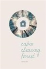 Zach Falcon - Cabin, Clearing, Forest