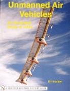 Bill Holder - Unmanned Air Vehicles: