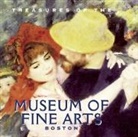 Adam Tessier, Tessier Adam - Treasures of the Museum of Fine Arts, Boston