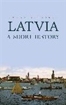 Mara Kalnins, Kalnins Mara - Latvia