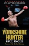 Paul Ingle, Paul Zanon - The Yorkshire Hunter